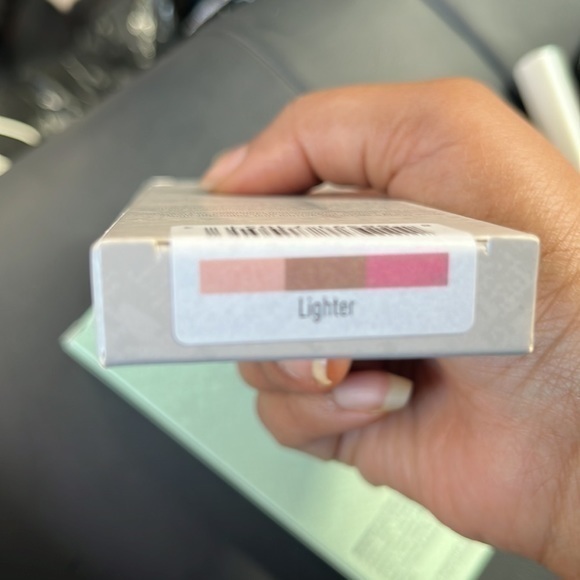 Mally beauty makeup set - Picture 3 of 6